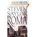 Roma: The Novel of Ancient Rome (Novels of Ancient Rome)