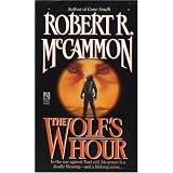 The Wolf's Hour