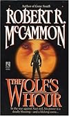 The Wolf's Hour