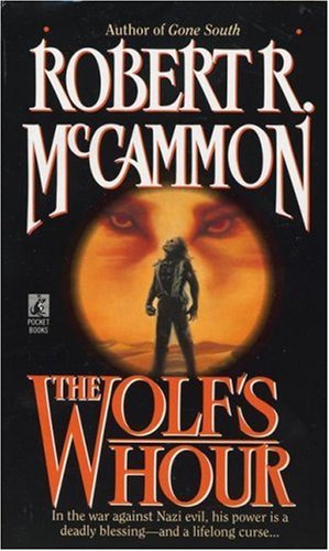The Wolf