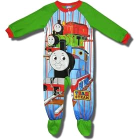 Thomas the Tank Engine 