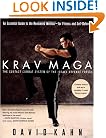 Krav Maga: An Essential Guide to the Renowned Method--for Fitness and Self-Defense