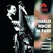 In Paris: the Complete America Session