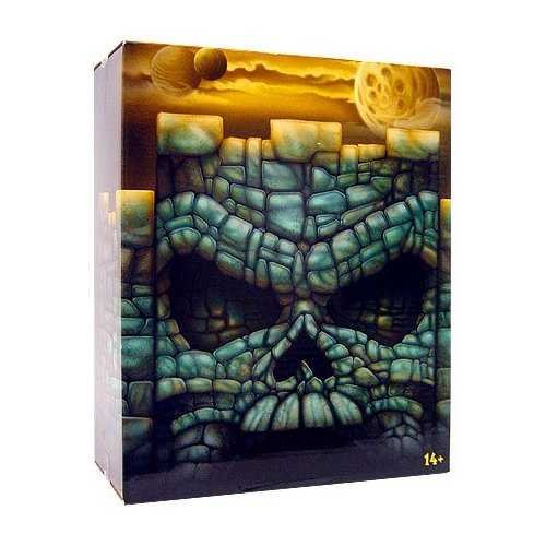 He-Man & The Masters of the Universe Classics: King Grayskull Action Figure - San Diego Comic Con Exclusive