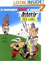 Asterix The Gaul (Asterix (Orion Paperback))