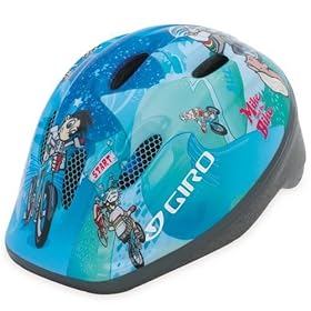Giro Rodeo Youth Bike Helmet by Giro