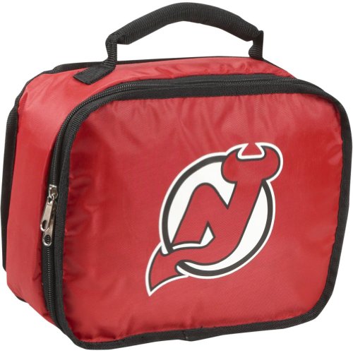 Concept One New Jersey Devils Lunchbox
