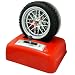 Mornimg Driver (���[�j���O�h���C�o�[) �ڊo�܂����v �^�C��&�z�C�[�� TAC-5903-RD2 ���b�h