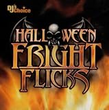 DJ's Choice Halloween Big Screen Thrillers