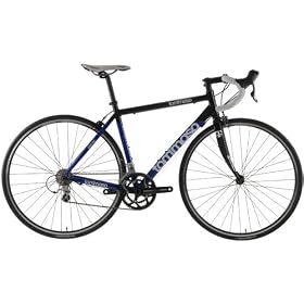 Tommaso Mondial Road Bike