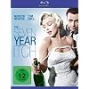 Das verflixte 7. Jahr [Blu-ray]