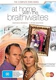 At Home with the Braithwaites - Complete Season 3 - 2-DVD Set ( At Home with the Braithwaites - Complete Third Series ) ( At Home with the Braithwaites - Complete Season Three )