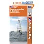 Southend-on-Sea and Basildon (OS Explorer Map)