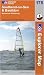 Southend-on-Sea and Basildon (OS Explorer Map)