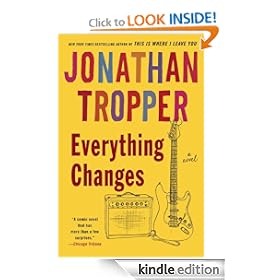 Everything Changes