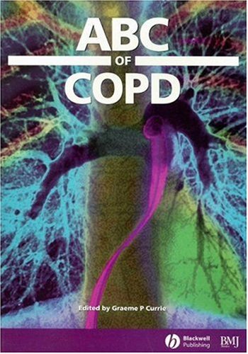 COPD-Chronic-Obstructive-Pulmonary-Disease