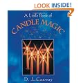 A Little Book of Candle Magic