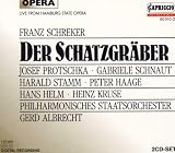 Schreker: Der Schatzgräber