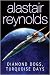Diamond Dogs, Turquoise Days: Tales from the Revelation Space Universe (Gollancz S.F.)