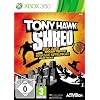 Tony Hawk: Shred