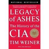 LegacyofAshes:TheHistoryoftheCIA