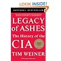 Legacy of Ashes: The History of the CIA