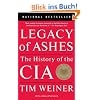 Legacy of Ashes: The History of the CIA