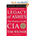 Legacy of Ashes: The History of the CIA