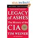 Legacy of Ashes: The History of the CIA