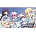 ヴァイスシュヴァルツ トライアルデッキ 探偵オペラ ミルキィホームズ ころもがえ版
