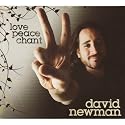 Love, Peace, Chant