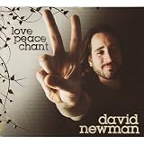 Love, Peace, Chant