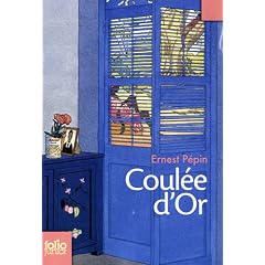 Coul�e d'or
