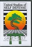 United Studios of Self Defense Green Belt Instructional Video Series