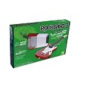 Rock Band 3 Wireless Mustang Pro Guitar- Red (Xbox 360)