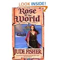 Rose of the World (Fool's Gold)