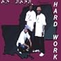 Hard Work