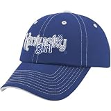 Top of the World Kentucky Wildcats Royal Blue Girly Hat
