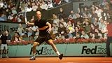 Top Spin 4 Wii