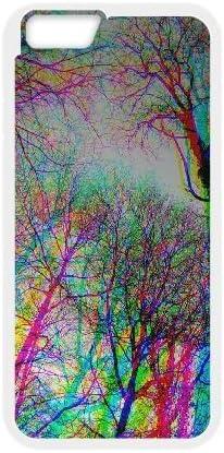 Customized Cell Phone Case for iPhone6 plus 5.5" - Trippy Acid Illusion case 1