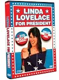 Linda Lovelace for President