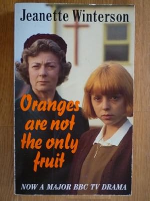 Oranges are Not the Only Fruit