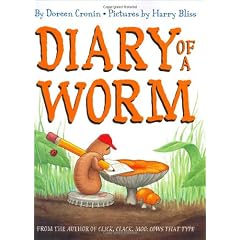 Diary of a Worm