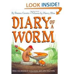 Diary Of A Worm