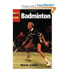 Badminton