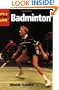 Badminton: Skills of the Game