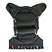 Charcoal Bamboo AIO All In One Cloth Diaper with Pocket (Unicorn)