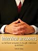 Interview answers: 52 Brilliant Ideas to Clinch Your Dream Job