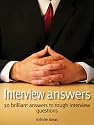 Interview answers: 52 Brilliant Ideas to Clinch Your Dream Job