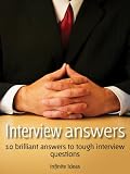 Interview answers (52 Brilliant Ideas) Interview answers (52 Brilliant Ideas)